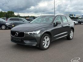 Volvo XC60, 2.0 l., visureigis / krosoveris
