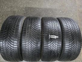Bridgestone, всесезонные 235/55 R19