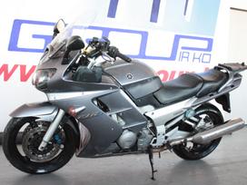 Yamaha FJR, kruīza / touring