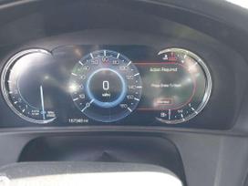 Cadillac CT6 dalimis. 2017 cadillac ct6 twin turbo premium luxury dalimis