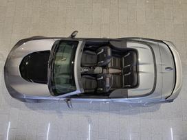 Chevrolet Camaro, 6.2 l., Кабриолет