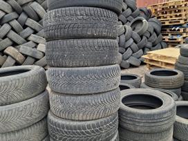 Tracmax, all-season 205/55 R16