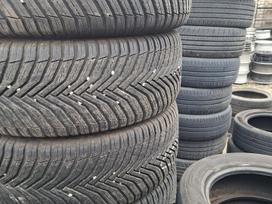 Michelin CROSS CLIMATE 2 2022, всесезонные 225/55 R18