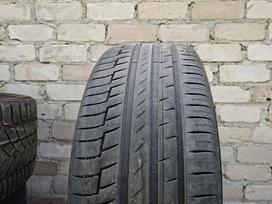 Continental PREMIUM CONTACT 6, vasarinės 255/45 R20