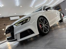 Audi A3, 2.0 l., sedans