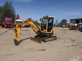 Hyundai R25Z-9AK !Garantija!, мини-экскаваторы