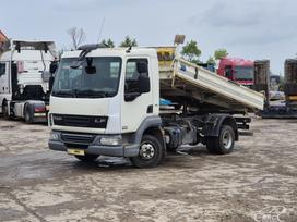 DAF FA LF45 4X2 45.180 Meiller-K.., savivarčiai