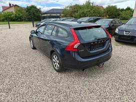 Volvo V60, 1.6 l., wagon