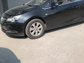 Opel Cascada