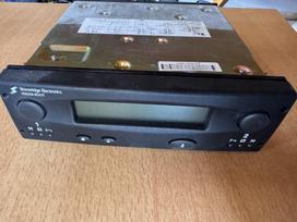 Volvo FL6 , Stoneridge Electronics V, trucks