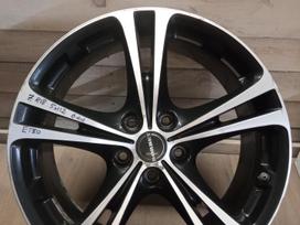 Volkswagen Audi Skoda Seat Mercedes Benz, light alloy, R18