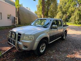 Ford Ranger, 2.5 l., pick-up