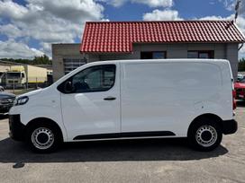 Opel Vivaro, 1.5 l., commercial