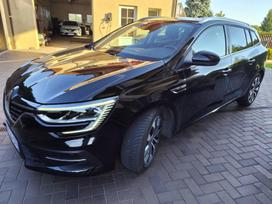 Renault Megane, 1.5 l., Универсал