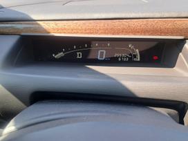 Citroen C6, 2.2 l., Седан