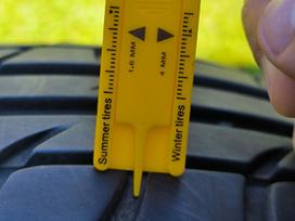Orium, summer 205/55 R16