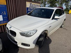 BMW 530 Gran Turismo