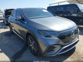 Mercedes-Benz EQE, Внедорожник / Кроссовер