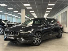 Volvo V60, 2.0 l., universalas