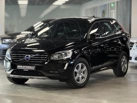 Volvo XC60, 2.0 l., Внедорожник / Кроссовер