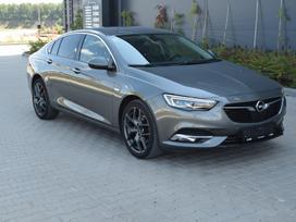 Opel Insignia, 2.0 l., Седан