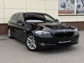 BMW 520, 2.0 l., Универсал