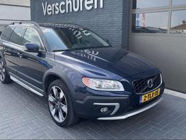Volvo XC70, 2.4 l., wagon