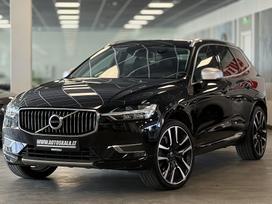 Volvo XC60, 2.0 l., Внедорожник / Кроссовер