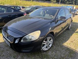 Volvo V60, 2.0 l., Универсал