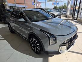 Kia XCeed, 1.6 l., Универсал