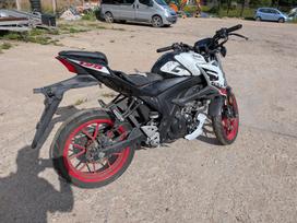 Suzuki GSX-S, спортбайки / superbikes