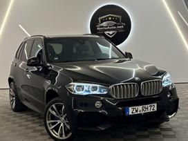 BMW X5, 3.0 l., Внедорожник / Кроссовер