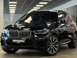 BMW X5, 3.0 l., Внедорожник / Кроссовер