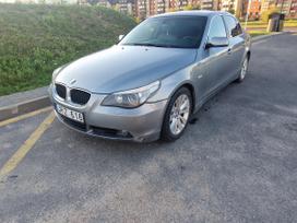 BMW 530, 3.0 l., Седан