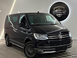 Volkswagen Multivan, 2.0 l., vienatūris
