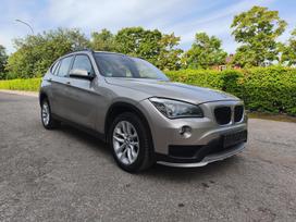 BMW X1, 2.0 l., Внедорожник / Кроссовер