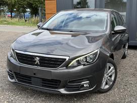 Peugeot 308, 1.5 l., wagon