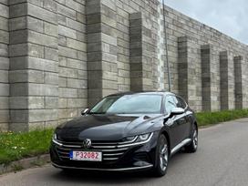 Volkswagen Arteon, 2.0 l., Универсал