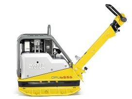 Wacker DPU6555 Hech, vibrator / compactor