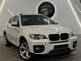 BMW X6, 3.0 l., Внедорожник / Кроссовер