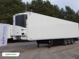 Schmitz SKO FP 60 ThermoKing SLXi 300, рефрижераторы
