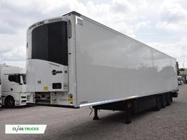 Schmitz SKO FP 45 ThermoKing SLXi 300, refrigerated