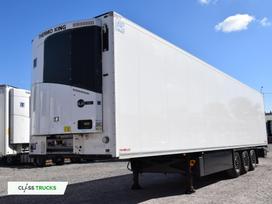 Schmitz SKO Double Deck FP60 SLXi 300, refrižerātori