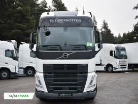 Volvo FH 500 Globetrotter XL, double sleeper