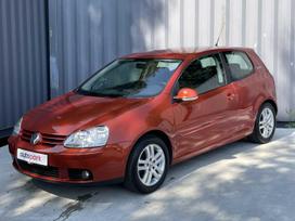 Volkswagen Golf, 1.9 l., hatchback