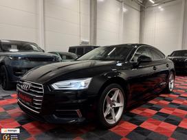 Audi A5 Sportback, 2.0 l., hečbekas