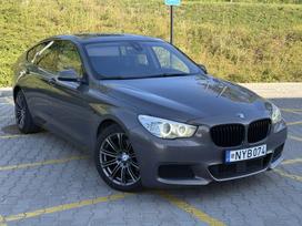 BMW 530 Gran Turismo, 3.0 l., Хэтчбек