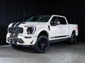 Ford F-150, 5.0 l., Пикап