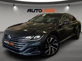 Volkswagen Arteon, 1.4 l., hatchback