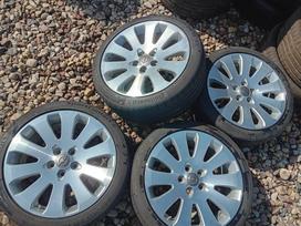 Opel, lengvojo lydinio, R19